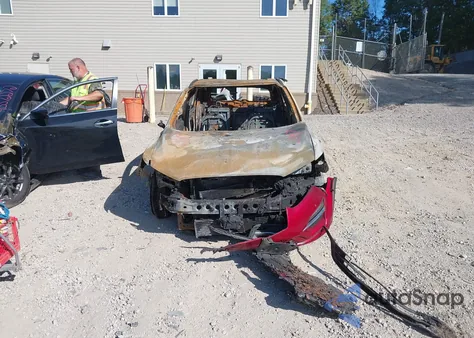 2019 Lincoln Mkc Reserve z USA, uszkodzony, nr VIN 5LMCJ3D91KUL48849